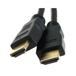  GOLD PLATED HDMI TO HDMI 6 foot Ver 1.3b 1080P cable Electronics