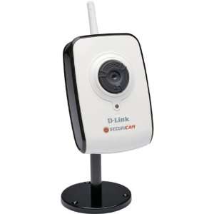  Wireless G Internet Camera Electronics