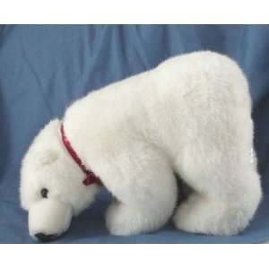  Plush Polar Bear 15 Toys & Games