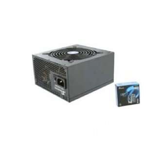  Seasonic S12D750 Silver Retail 750W Power Supply 