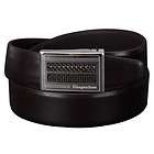 2012 Men Genuine leather sgrain belt fashion letters buckle word AAA 