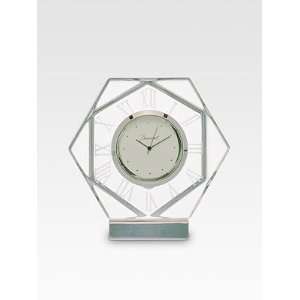  Baccarat Abysse Clock