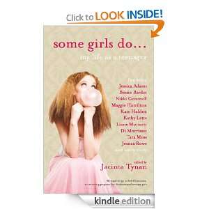 Some Girls Do? Jacinta Tynan  Kindle Store