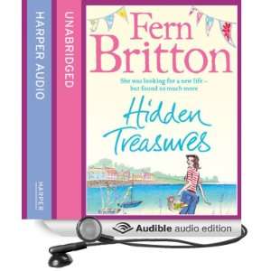    Hidden Treasures (Audible Audio Edition) Fern Britton Books
