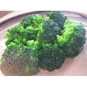 Broccoli al Vapore (SINGLE SERVING)  Grocery & Gourmet 