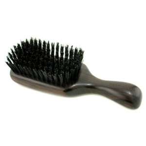 Club Style Hair Brush   Black ( Length 17cm ) Beauty