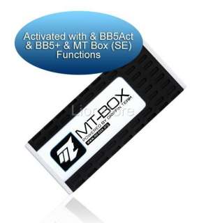 MT Box (Nokia) Activated with BB5Act & BB5+ & MT Box (SE) Functions 