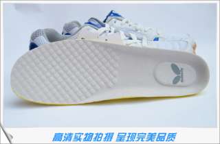   Butterfly Ping Pong/Table Tennis Shoes WWN 6, Brand New clourblue