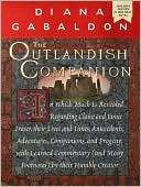 The Outlandish Companion In Which Much Is Revealed Regarding Claire 