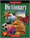 Thorndike Barnhart Intermediate Dictionary, (0673123758), Edward L 