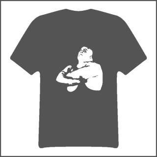 King Kong Bundy Wwf Wwe 80S Wresler T Shirt  