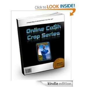 Online Cash Crops Series How To Generate Emergency Cash Fast Using 