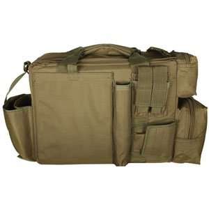   Police Law Enforcement Duty Equipment Gear Bag Case