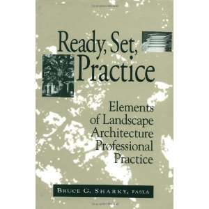   Architecture Professional Practice [Hardcover] Bruce G. Sharky Books