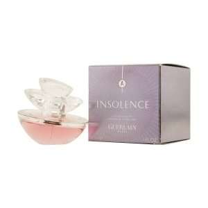  INSOLENCE by Guerlain EDT SPRAY 1 OZ for WOMEN Health 