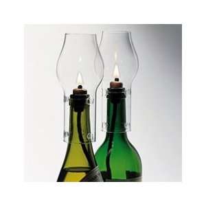 Set of 2 WINELIGHT LAMPS 