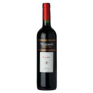  2010 Trivento Malbec Reserve Grocery & Gourmet Food