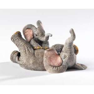    Tuskers figurine Love Is Tickles & Giggles