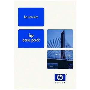  HP Care Pack. 1YR PW 24X7 6HR CTR PROLIANT ML350 G4P HW 