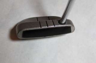   Dual Force Rossie II 34 Putter Steel Shaft Golf Club #2903  