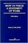   of Work, (1567261493), Peter S. Cole, Textbooks   