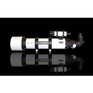   Air Spaced Doublet Achromatic Refractor Telescope Electronics