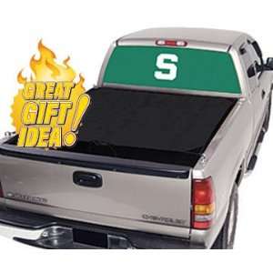   NCAA Truck SUV Window Banner Film Graphic decal