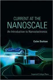   Nanoelectronics, (1860948235), Colm Durkan, Textbooks   