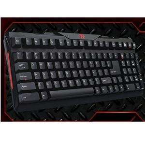   Gaming Keyboard (Catalog Category Input Devices / Keyboards
