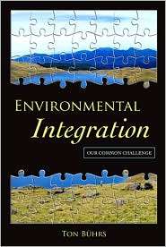 Environmental Integration Our Common Challenge, (1438426070), Ton 