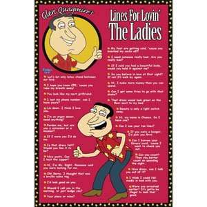  Family Guy   Posters   Movie   Tv