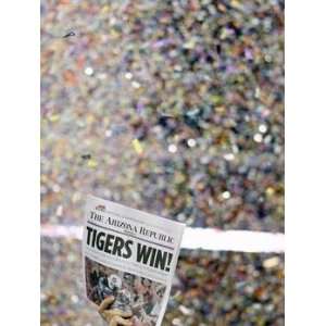  Replay Photos 421580 XL Auburn Tigers Auburn Tigers Win 