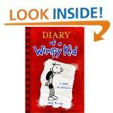  Diary of a Wimpy Kid, a Novel in Cartoons Explore similar 