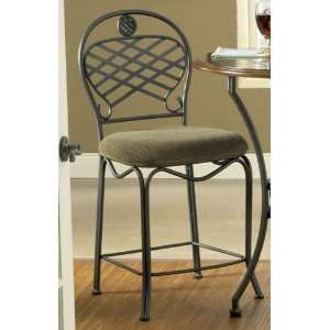  (Set Of 2) Wimberly Counter Chairs