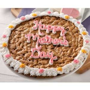 Mrs. Fields Happy Mothers Day Cookie Cake  Grocery 