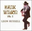 16. Hank Wilson 2 by Leon Russell