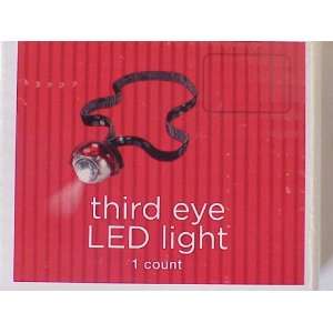  Third Eye LED Light Miners Style Light 