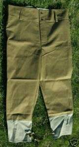 Imperial Russian Grn Pant. Metric size 56 38 inch waist  