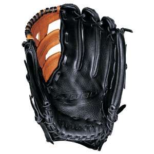 Wilson A1000 Y BT 12 1/2 Y Web Outfielders Baseball Glove  