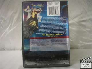  Guide to the Galaxy* DVD 2005 Full Screen 786936254884  