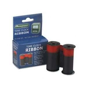  ACROPRINT OEM RIBBON FOR ACRO 20 0106 002   1 RED/BLUE NYLON RIBBON 
