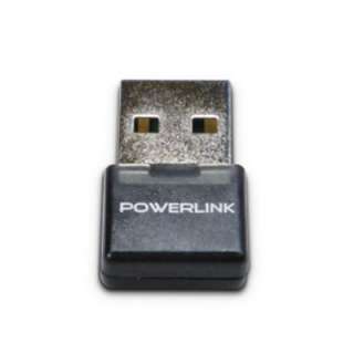 POWERLINK PL 8188CUS MicroN Wireless USB 2.0 Adapter  
