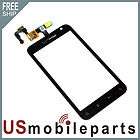 Verizon HTC Rhyme S510B Front Panel Touch Glass Lens Di