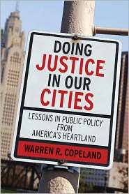   Cities, (0664232299), Warren R. Copeland, Textbooks   