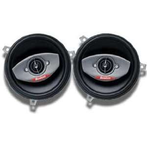  SL65   Boston Acoustics 6.5 2 Way Coaxial Speakers Car 