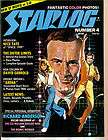 wow starlog 4 space 1999 outer limits episode guide oscar