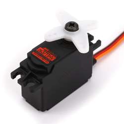 Designed for High voltage   Native 2S lipo operation Eliminates the 