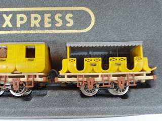 Trix Express HO Scale by Trix made in Western Germany  