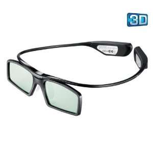    Samsung Ssg 3500Cr Active 3D Glasses  Players & Accessories