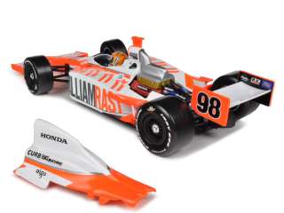 Brand new 118 scale diecast model of 2011 Indy 500 Car Winner Dan 